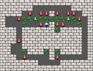 Уровень 589 — More Bugs collections